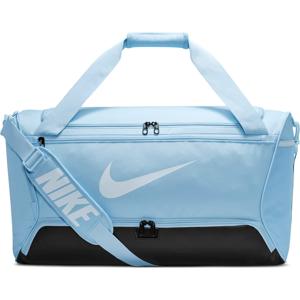 Сумка Nike NK BRSLA M DUFF - 9.5 60L блакитний Уні
